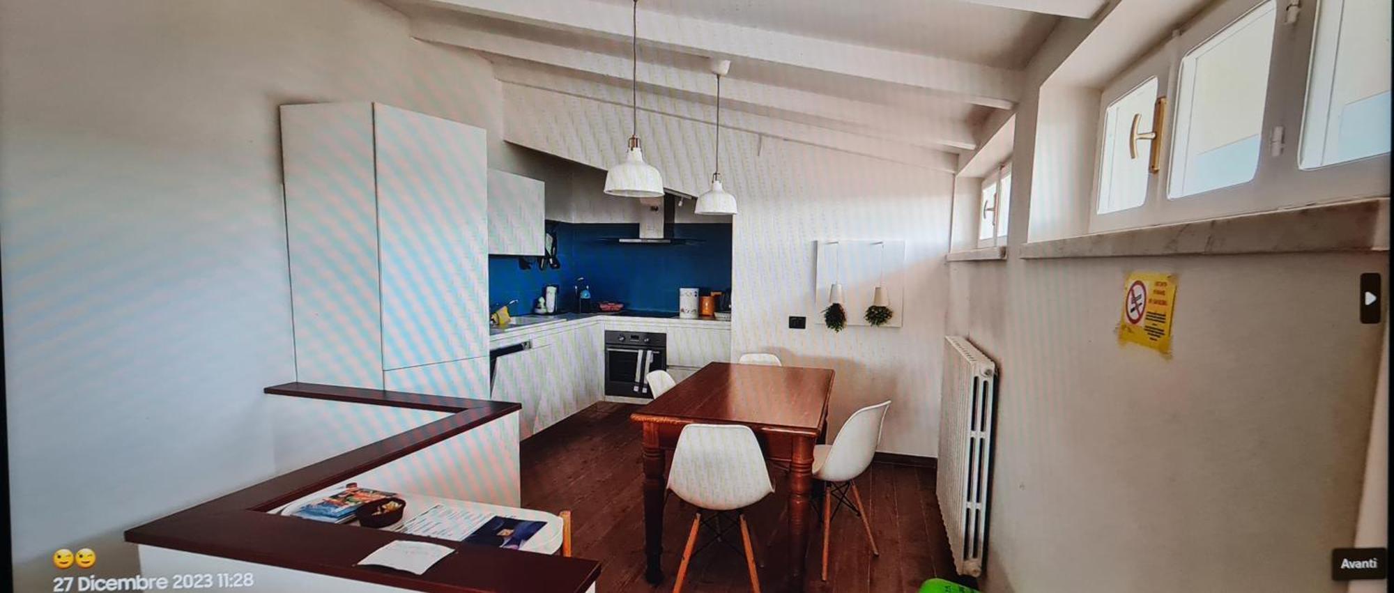 Casa Vacanza Da Menan กาสเตลนัวโว มากรา ภายนอก รูปภาพ
