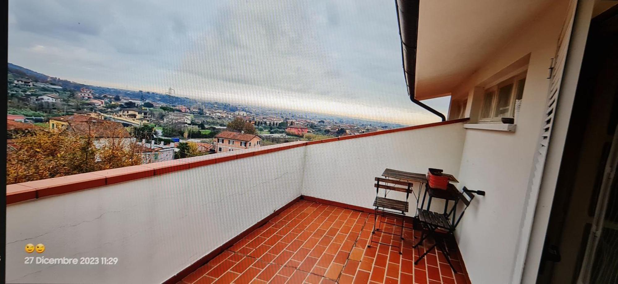 Casa Vacanza Da Menan กาสเตลนัวโว มากรา ภายนอก รูปภาพ
