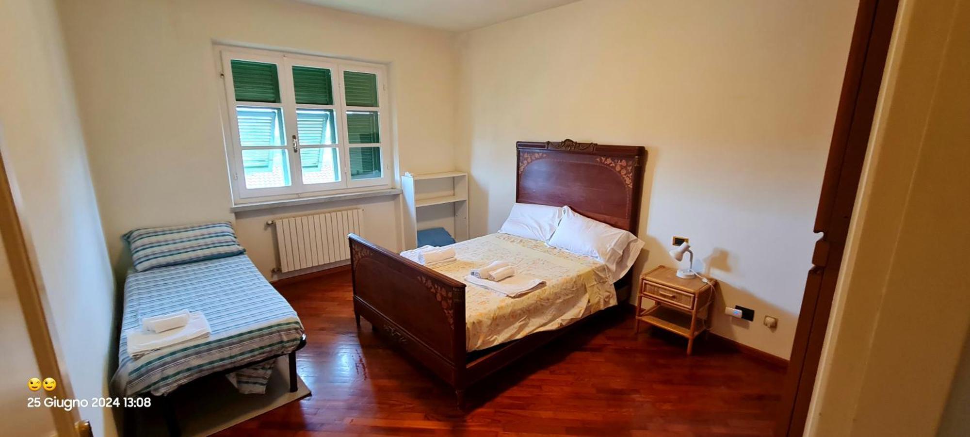Casa Vacanza Da Menan กาสเตลนัวโว มากรา ภายนอก รูปภาพ