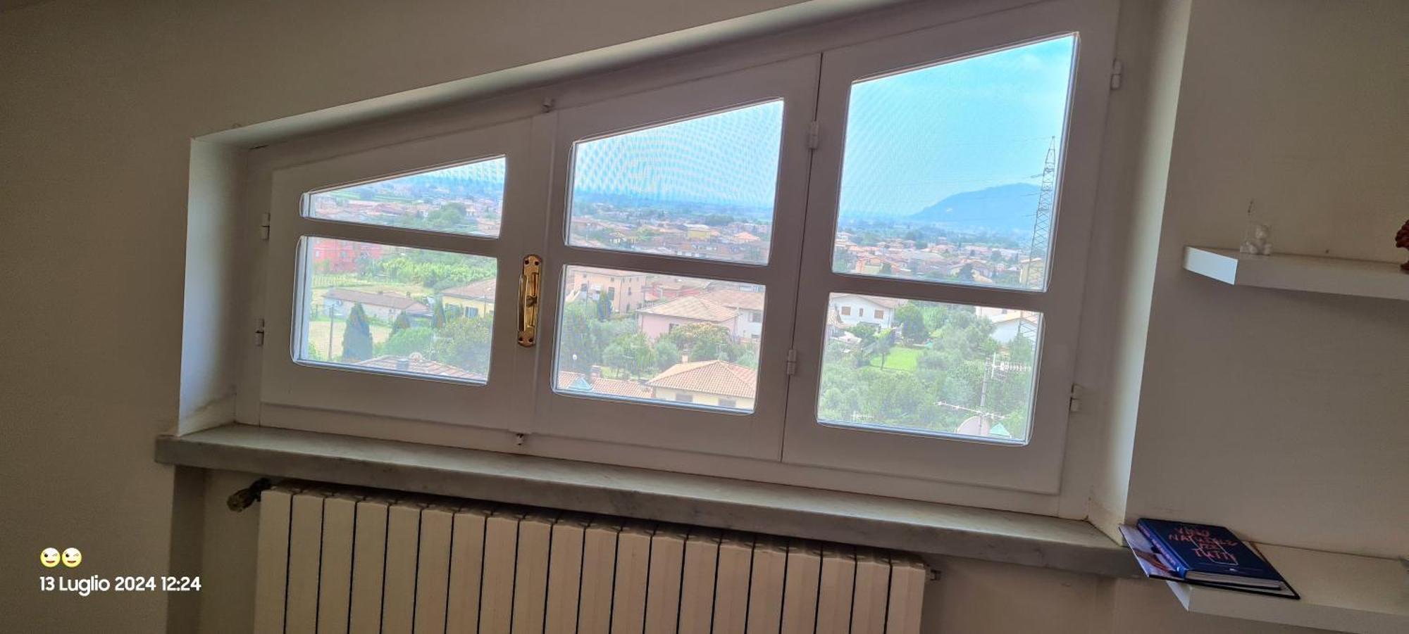 Casa Vacanza Da Menan กาสเตลนัวโว มากรา ภายนอก รูปภาพ